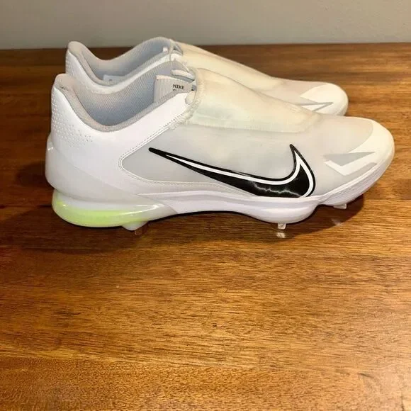 NWOB Nike Force Zoom Trout 8 Pro Baseball Cleat Shoes
